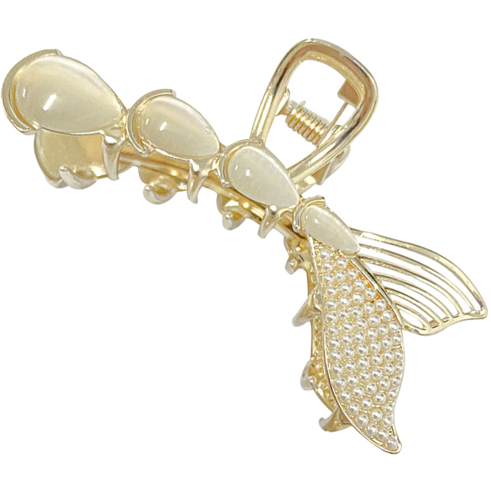 Travel Accessories Shops - Pinza para el Cabello con Diseño