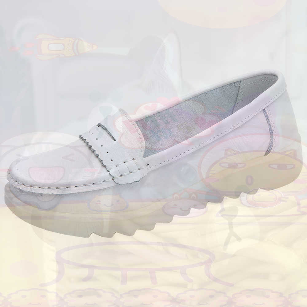 Travel Accessories To Buy - Mocasín Conducción Zapatillas de deporte para
