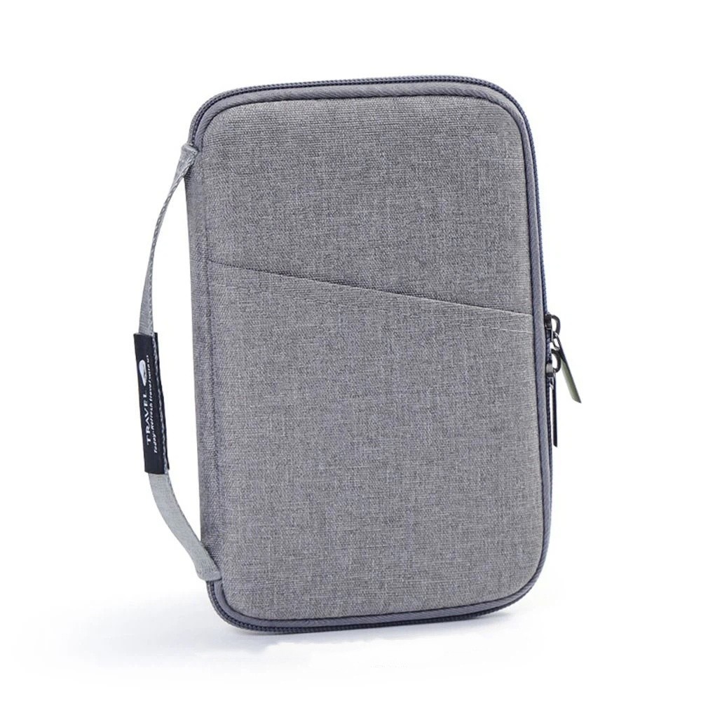 Travel Accessories Passport Holder - Accesorios de Viaje, Cartera de Viaje,