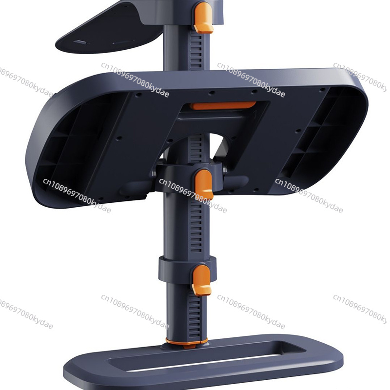 Travel Accessories For Kids - Pedal de soporte para pies con