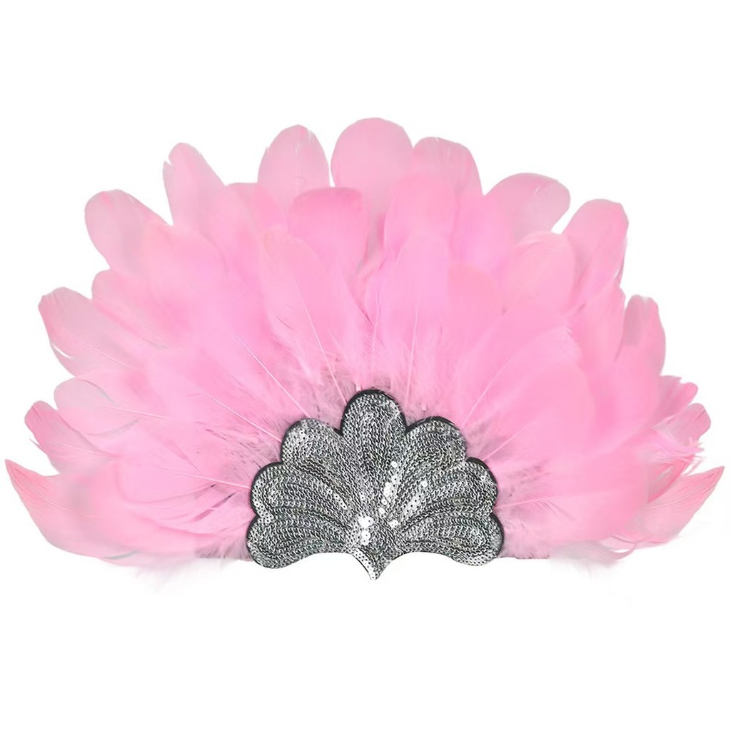 Travel Accessories For Kids - Diadema de fiesta, accesorio suave para