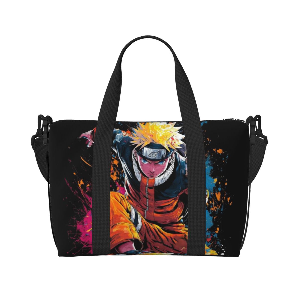 Travel Accessories Shops - Bolsas de Compras Personalizadas con Diseño