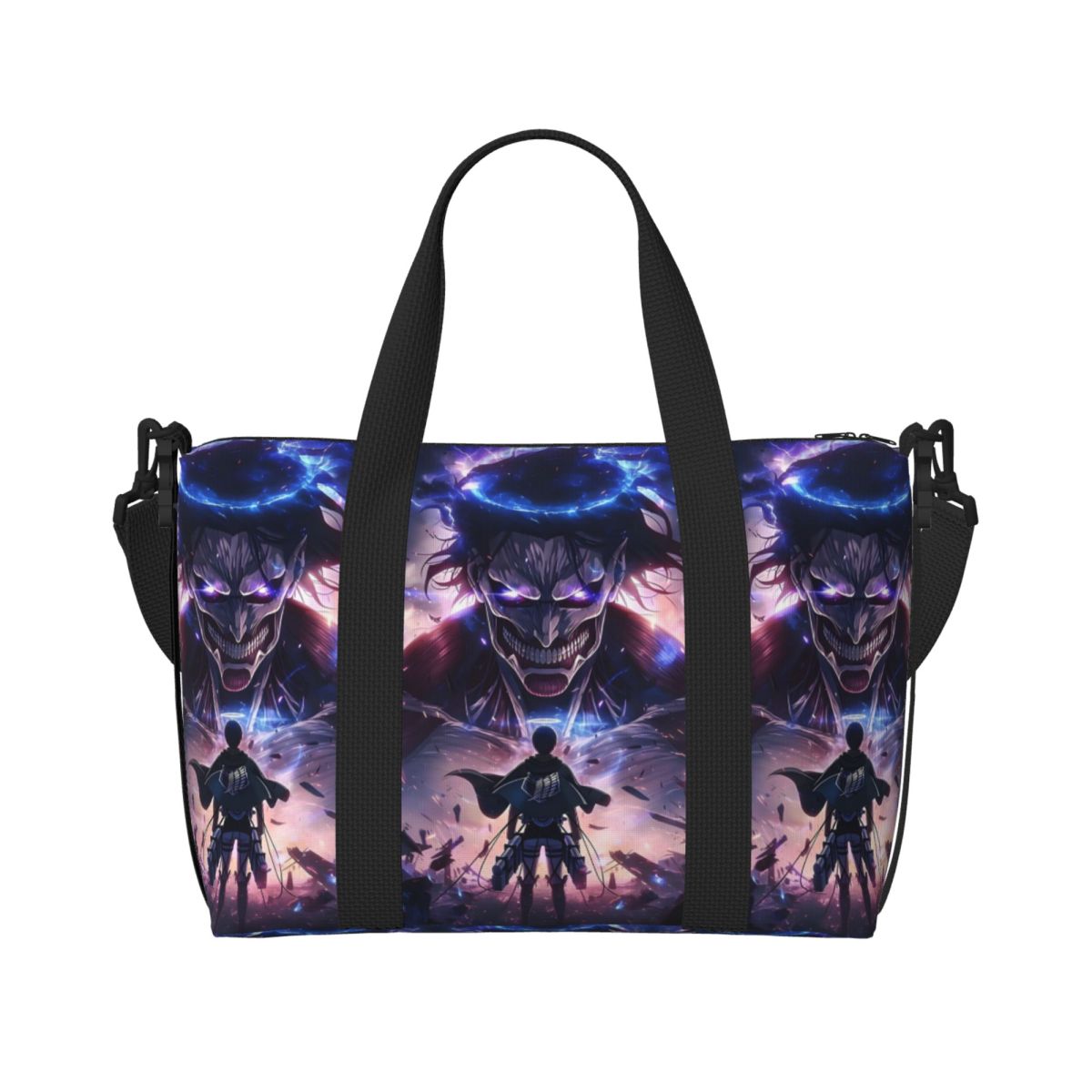 Travel Accessories Shops - Bolsa de Playa Personalizada de Ataque