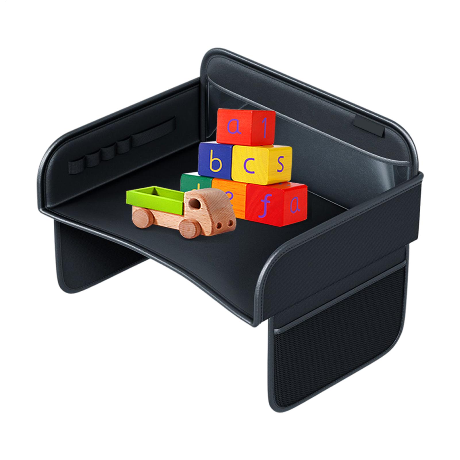 Travel Accessories For Kids - Mesa de Dibujo y Comedor para