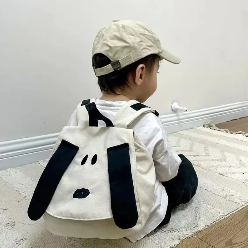 Travel Accessories Dog - 1 Uds mochila dibujos animados lindo