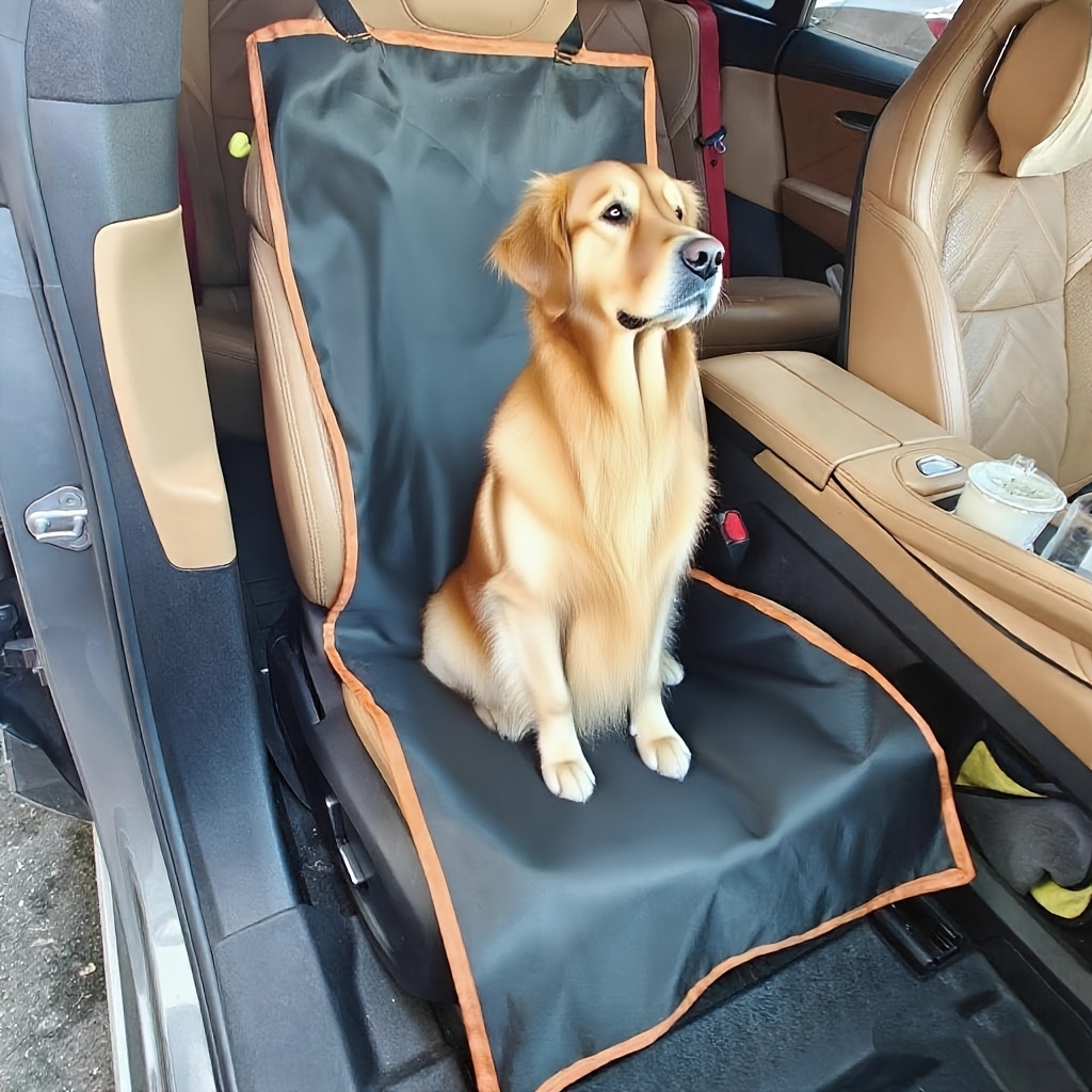 Travel Accessories Dog - Accesorio de Viaje para Mascotas, Protector