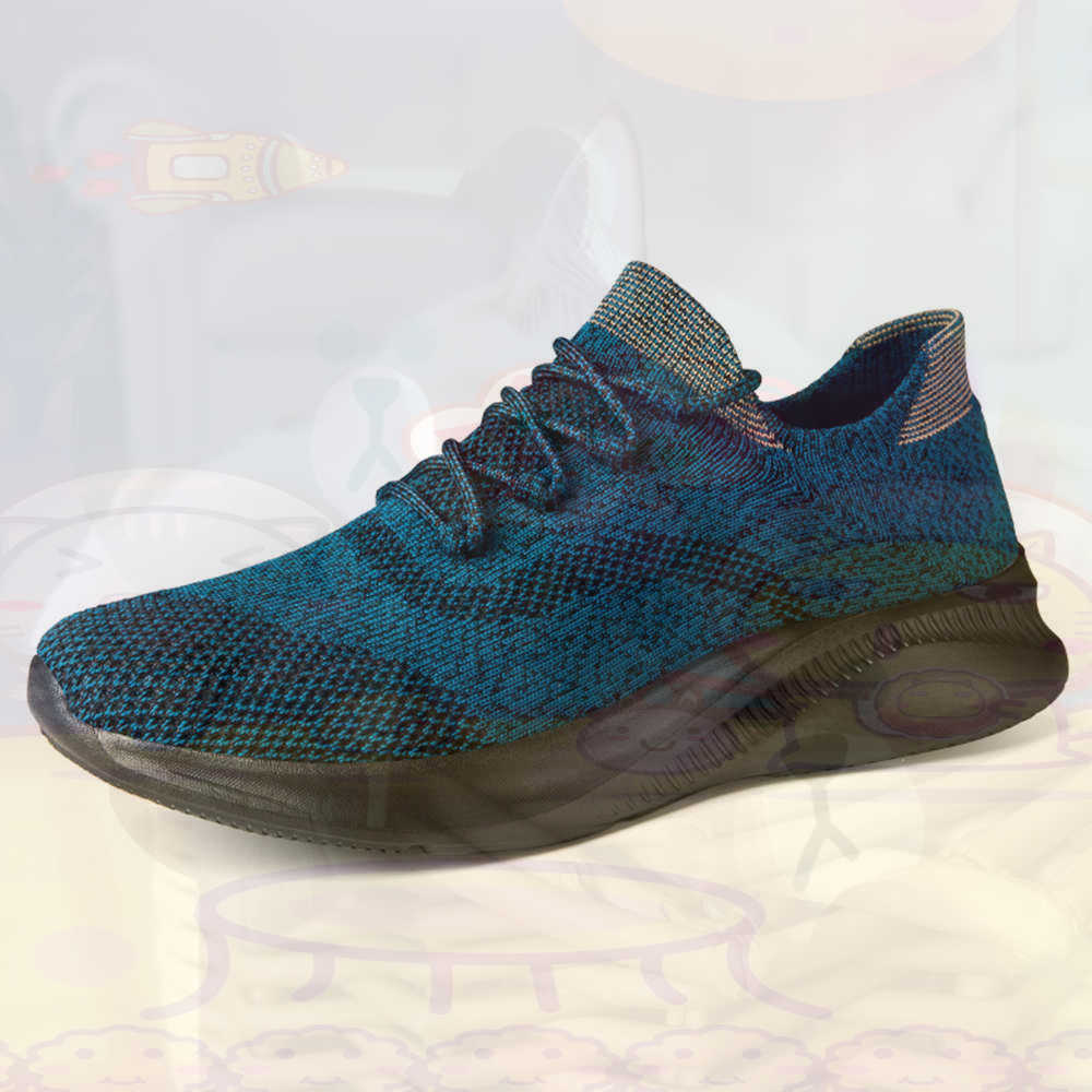 Travel Accessories To Buy - Número 41 zapatos de fondo suave