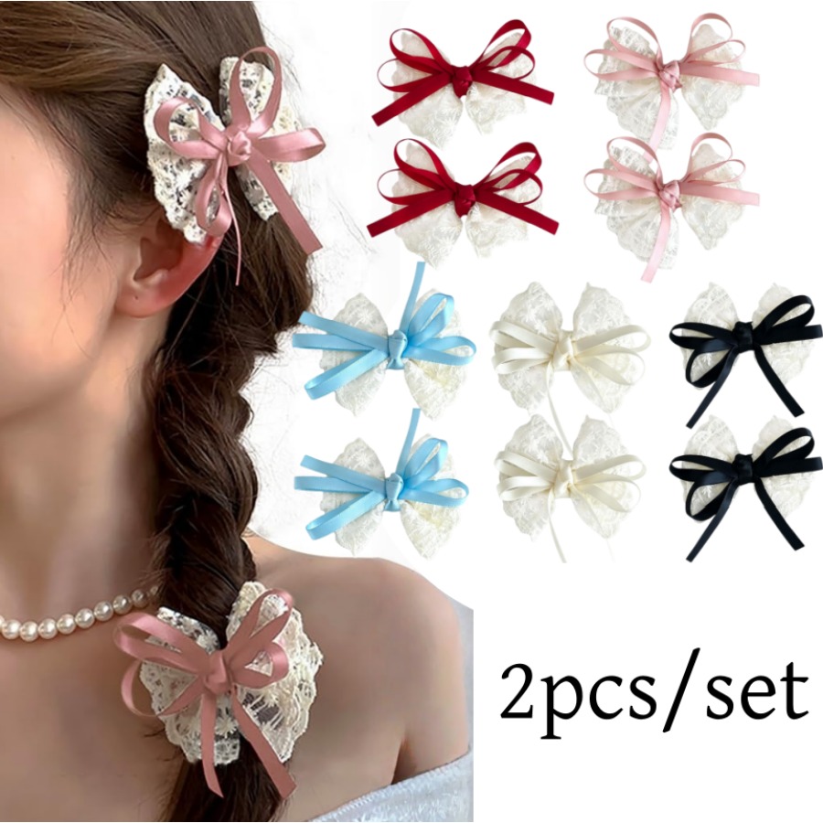 Travel Accessories For Kids - Juego de 2 Pinzas para el
