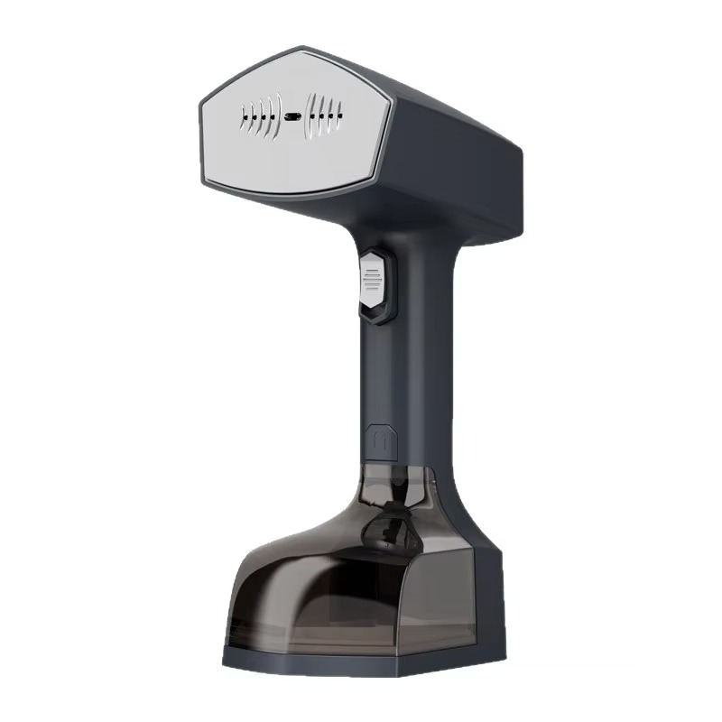 Portable Steamer Clothes - Novedad 2025: Vaporizador de Ropa Portátil