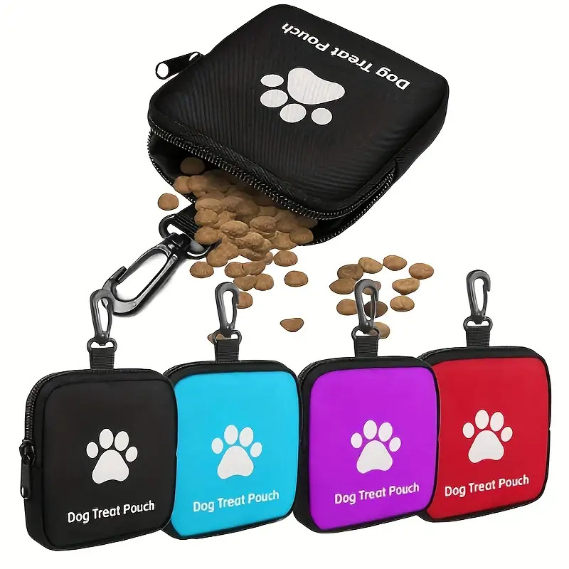 Travel Accessories Dog - Bolsa para Premios de Entrenamiento para