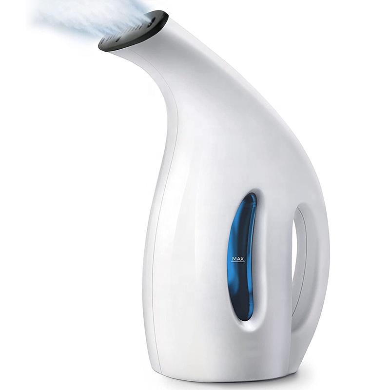 Portable Steamer Clothes - Vaporizador de Ropa Portátil de Calentamiento