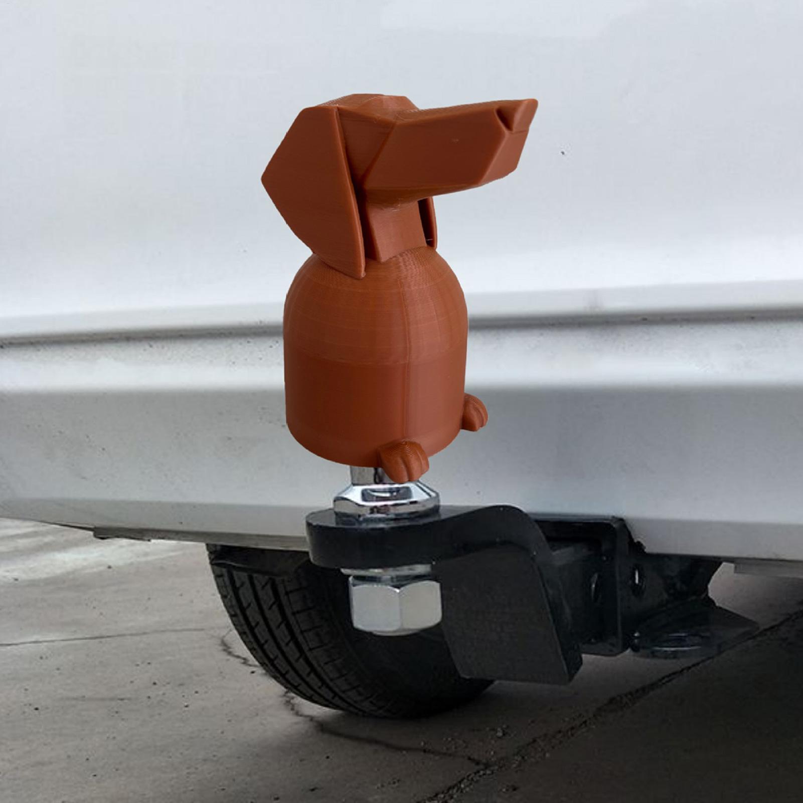 Cubiertas para enganches de re - Travel Accessories Dog reseña y precio