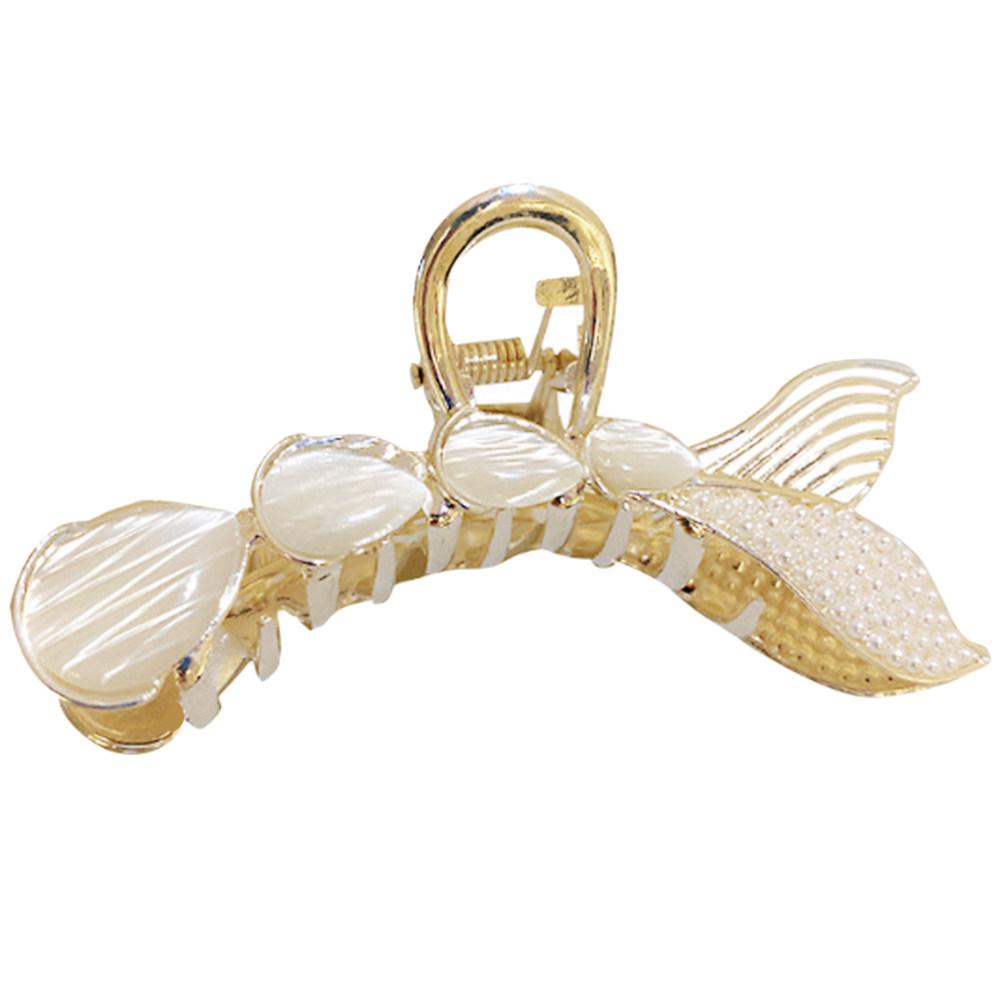 Pinza para el Cabello con Dise - Travel Accessories Shops reseña y precio