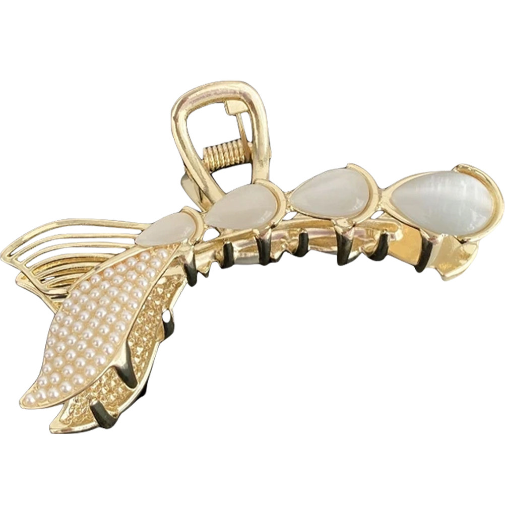 Pinza para el Cabello con Dise - Travel Accessories Shops reseña y precio