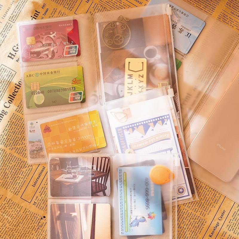 Midori Travelers Notebook - Bo - Travel Accessories Passport Holder reseña y precio
