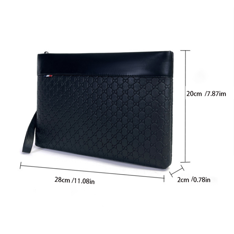 Bolso de negocios de diseñador - Travel Accessories Passport Holder reseña y precio