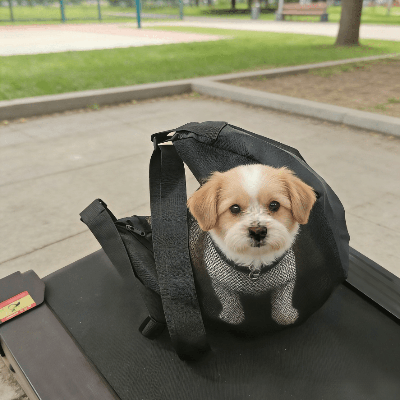 Bolsa de Transporte para Perro - Travel Accessories Dog reseña y precio