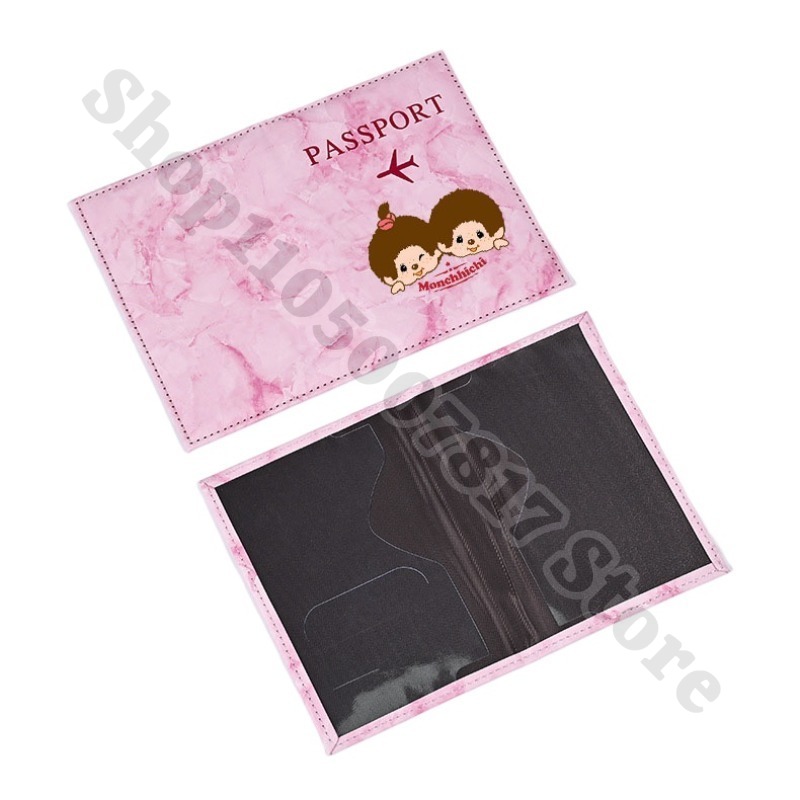 Funda Protectora para Pasaport - Travel Accessories For Kids reseña y precio