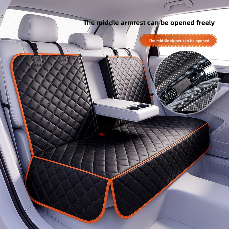 Alfombrilla de Aislamiento par - Travel Accessories Dog reseña y precio