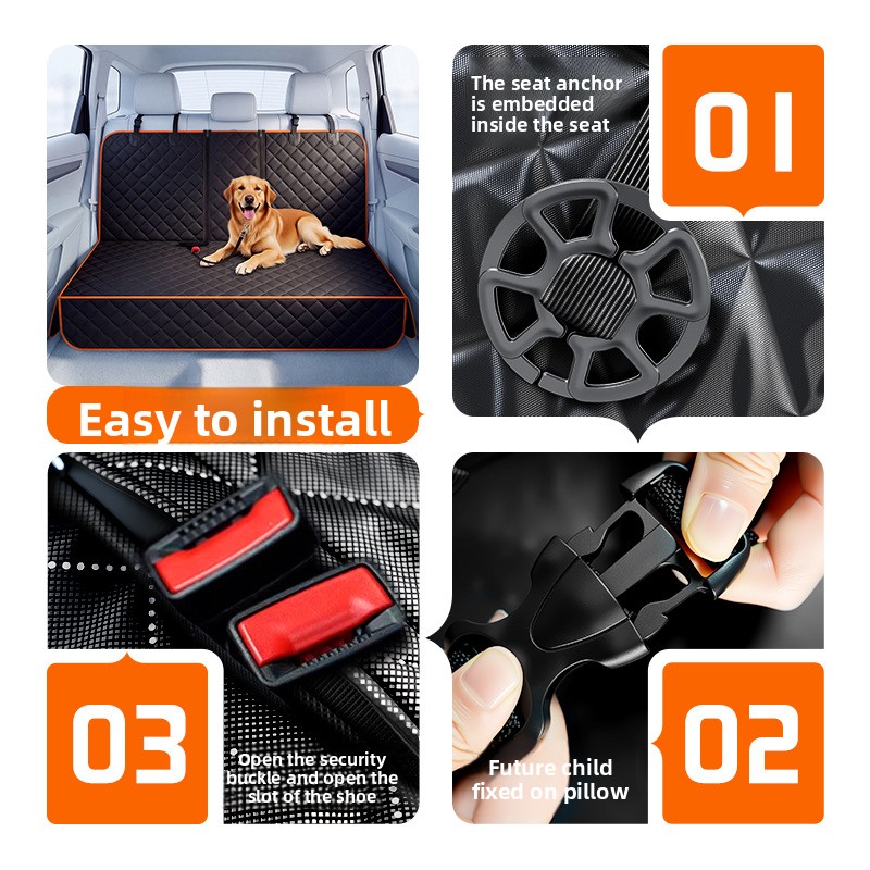 Alfombrilla de Aislamiento par - Travel Accessories Dog reseña y precio