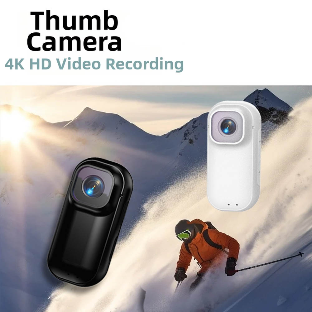 Kit de cámara deportiva con WI - Travel Vlog Accessories reseña y precio