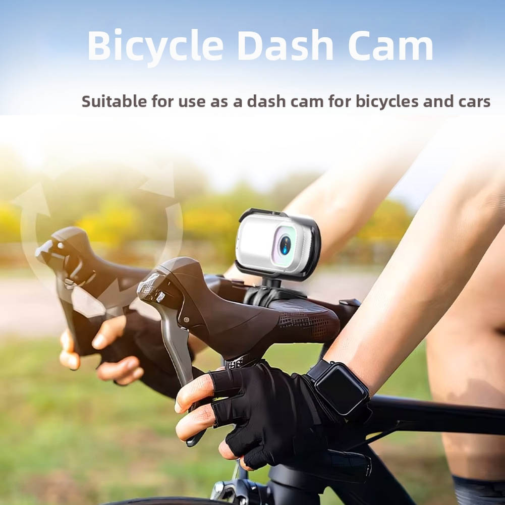 Kit de cámara deportiva con WI - Travel Vlog Accessories reseña y precio