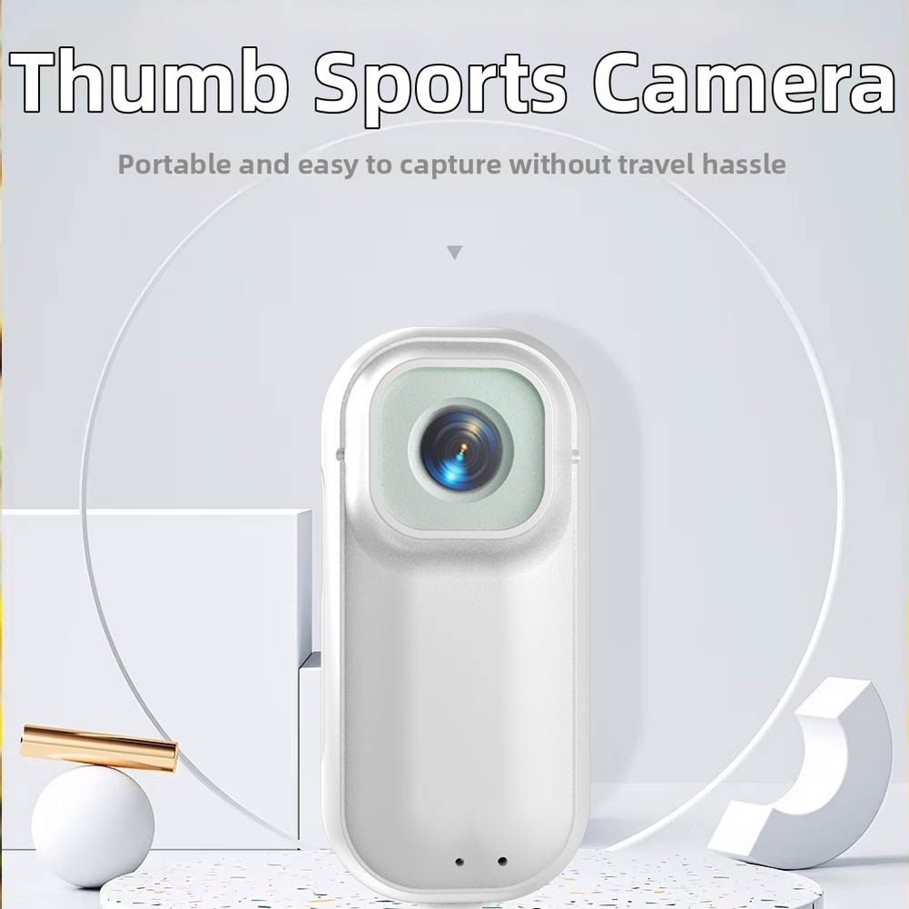Kit de cámara deportiva con WI - Travel Vlog Accessories reseña y precio