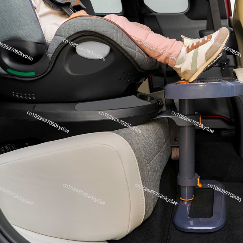 Pedal de soporte para pies con - Travel Accessories For Kids reseña y precio