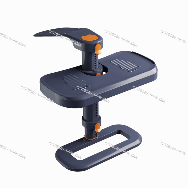 Pedal de soporte para pies con - Travel Accessories For Kids reseña y precio