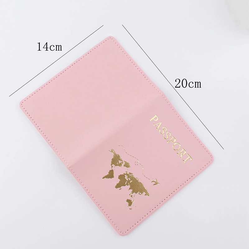 Funda protectora para pasaport - Travel Accessories Passport Holder reseña y precio