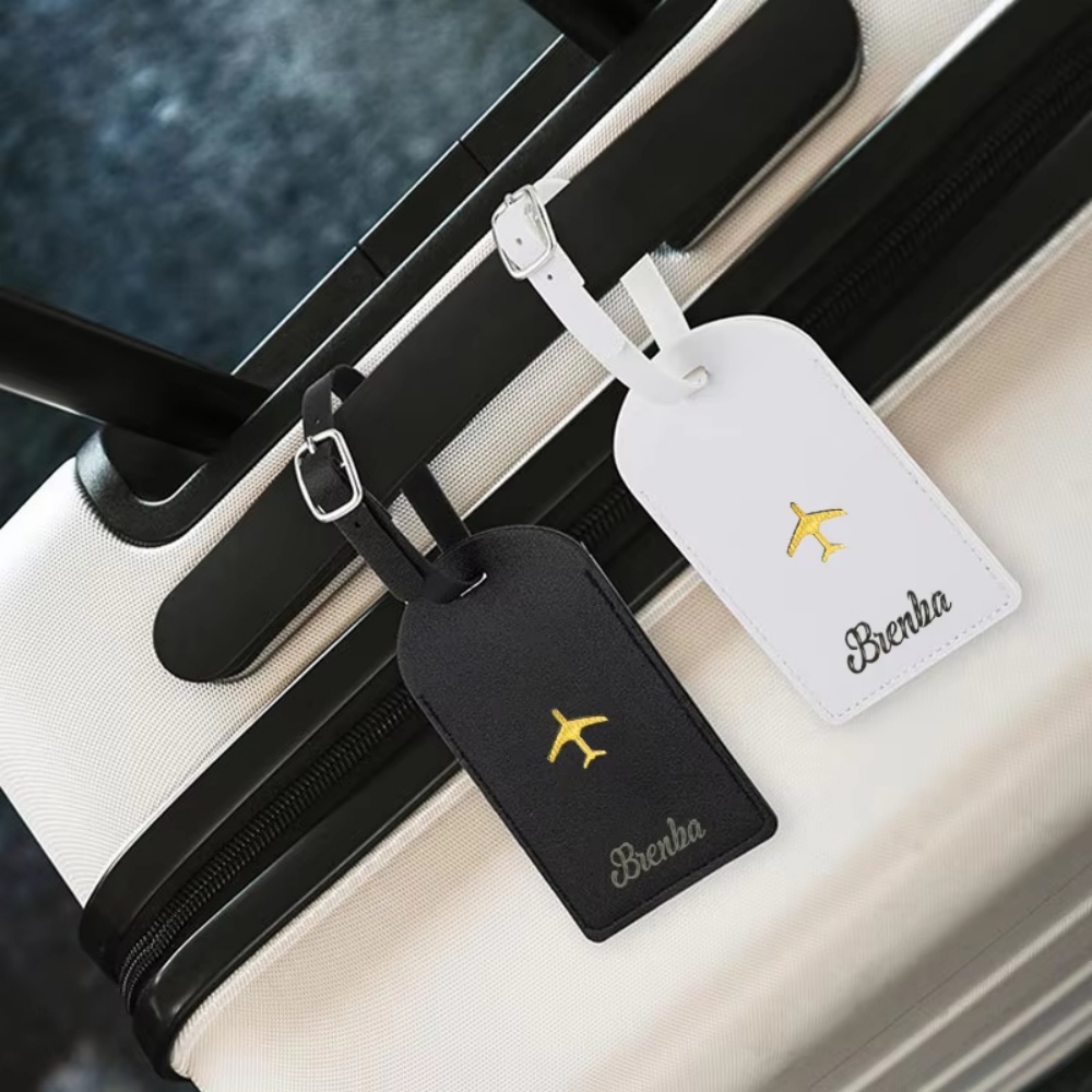 Etiqueta de Equipaje Personali - Travel Accessories Personalised reseña y precio