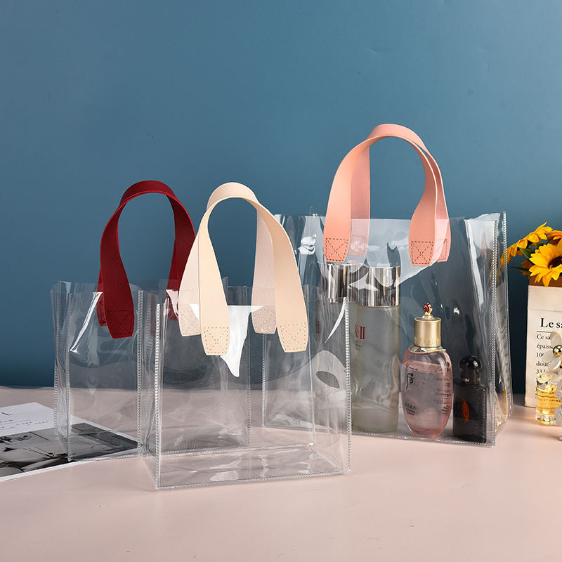 Bolsa de compras de plástico t - Travel Accessories Shops reseña y precio