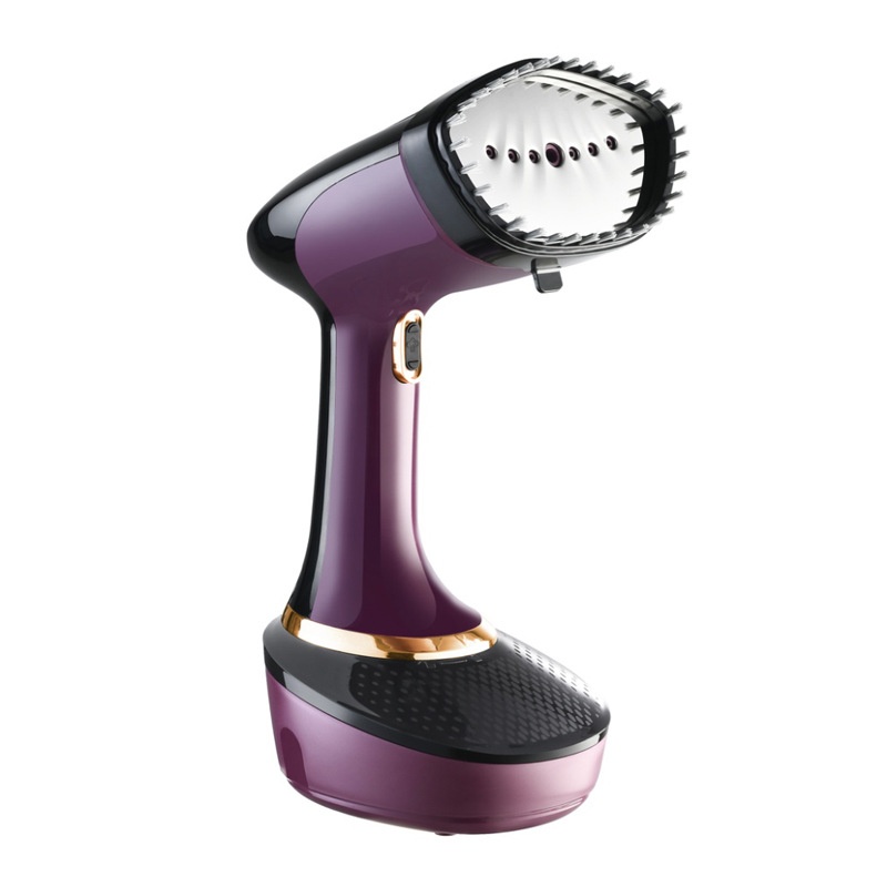 Vaporizador portátil para ropa - Portable Steamer Clothes reseña y precio