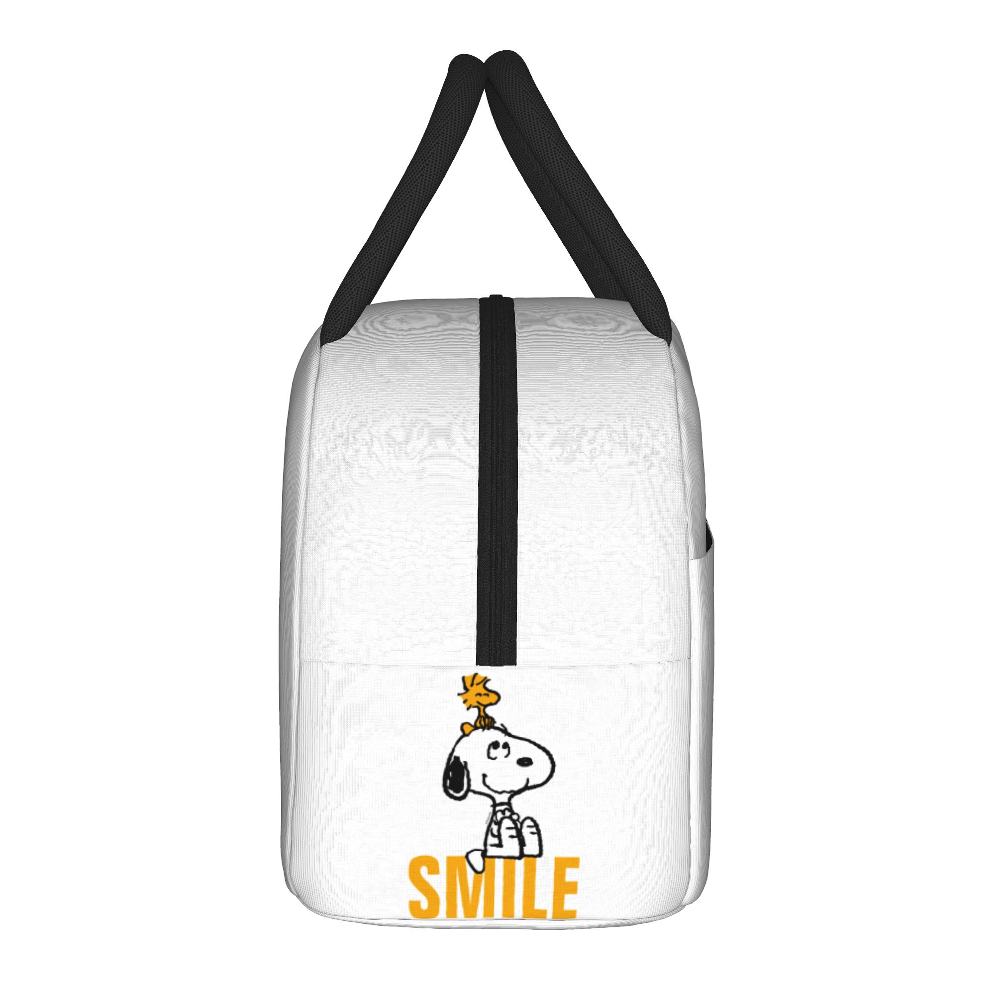 Loncheras con Diseño de Snoopy - Travel Accessories Dog reseña y precio