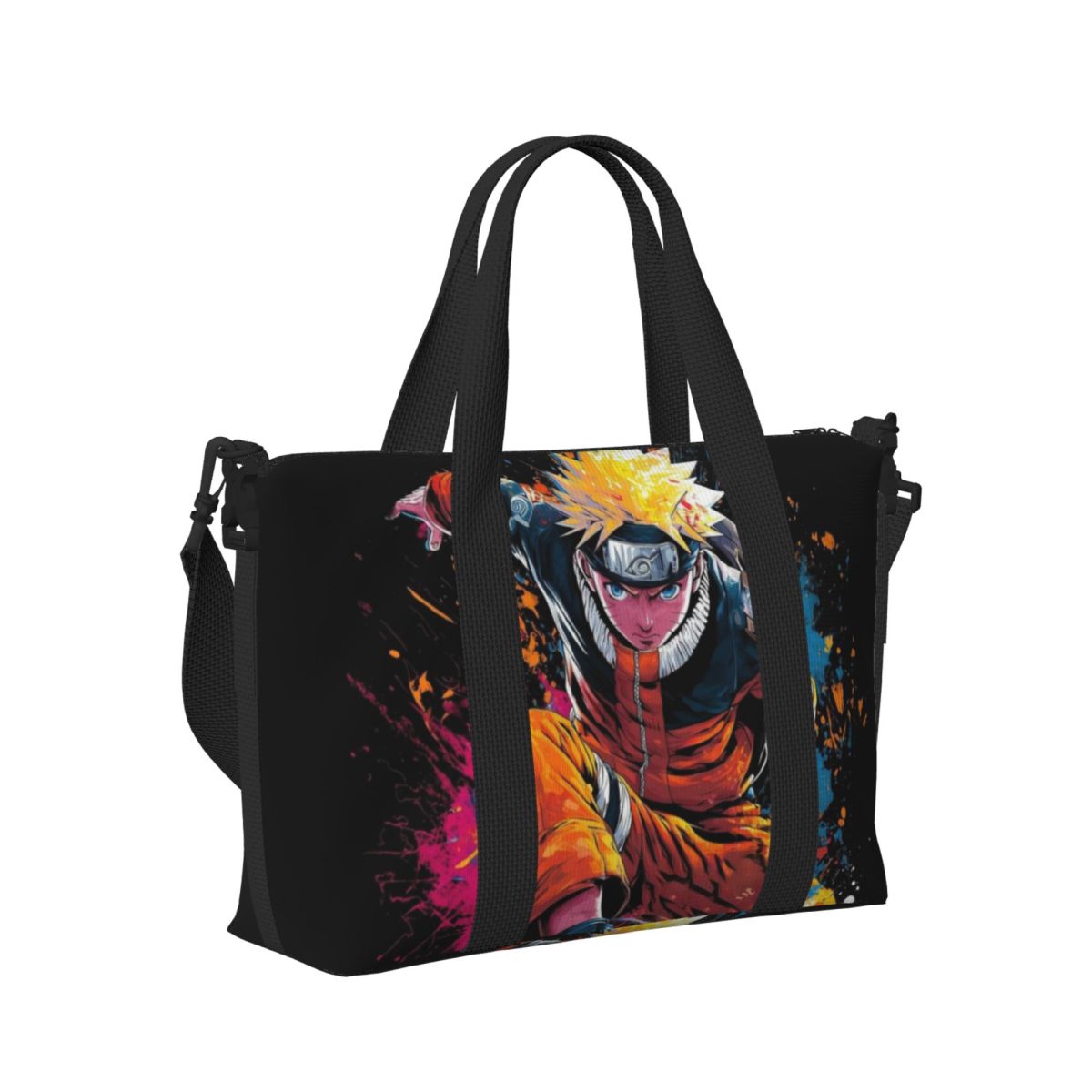 Bolsas de Compras Personalizad - Travel Accessories Shops reseña y precio