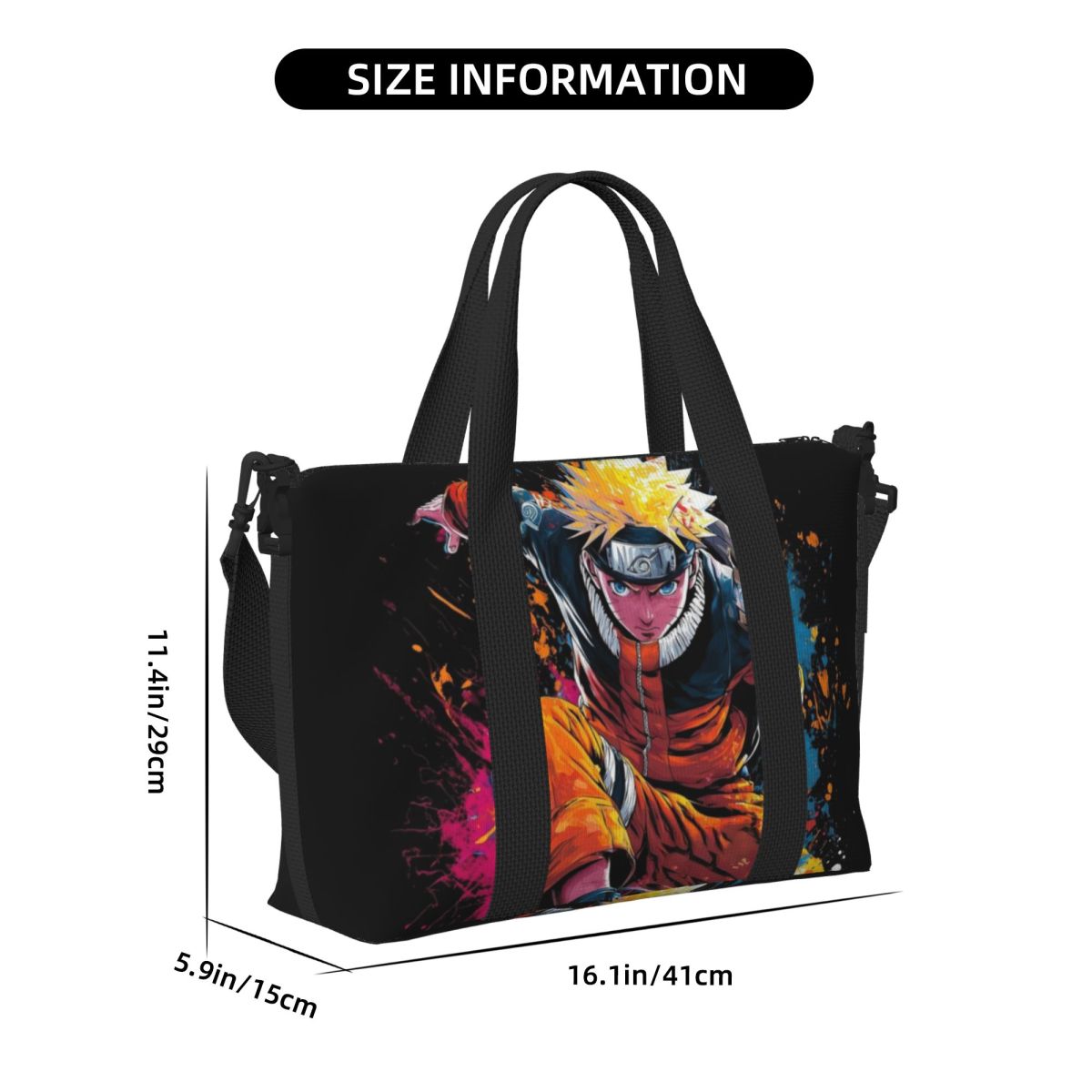 Bolsas de Compras Personalizad - Travel Accessories Shops reseña y precio