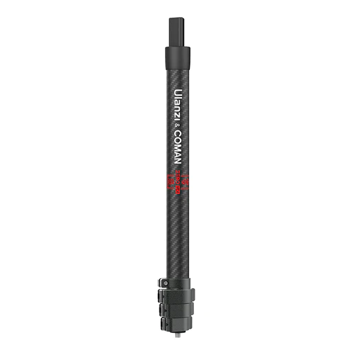Ulanzi F38 trípode de viaje de - Travel Vlog Accessories reseña y precio