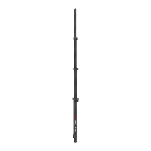 Ulanzi F38 trípode de viaje de - Travel Vlog Accessories reseña y precio