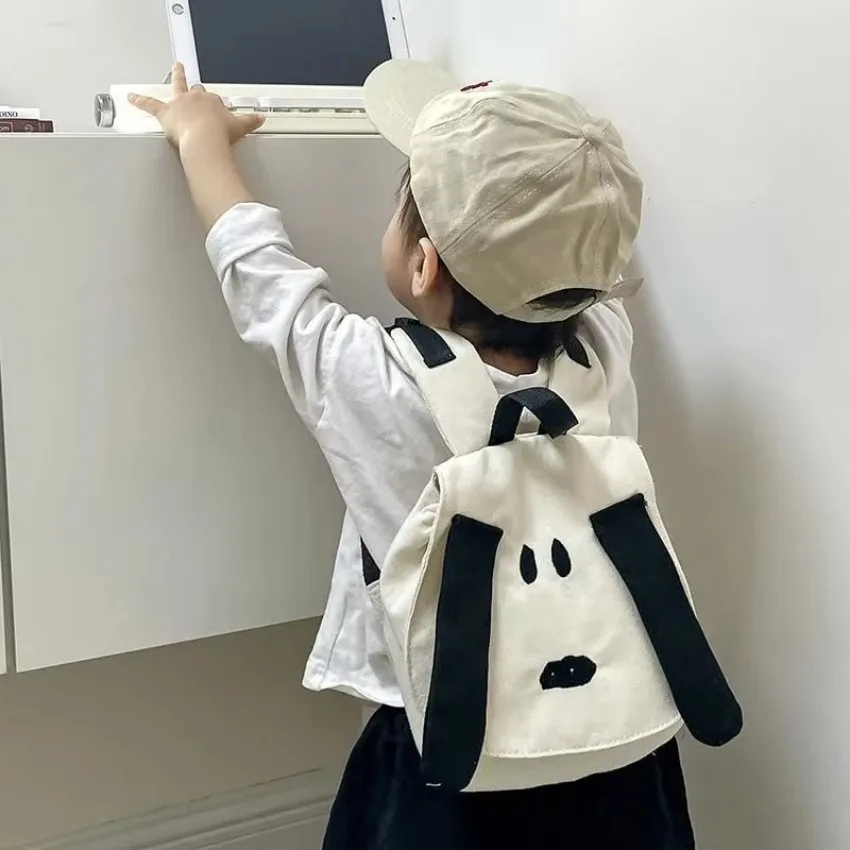 1 Uds mochila dibujos animados - Travel Accessories Dog reseña y precio