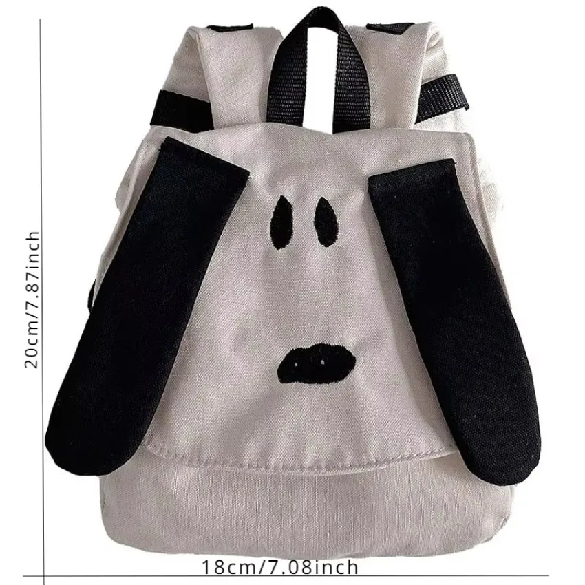 1 Uds mochila dibujos animados - Travel Accessories Dog reseña y precio