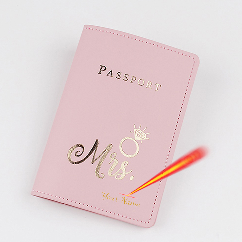 Personalizar nombre Mr/Mrs Log - Travel Accessories Personalised reseña y precio