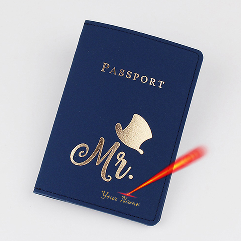 Personalizar nombre Mr/Mrs Log - Travel Accessories Personalised reseña y precio