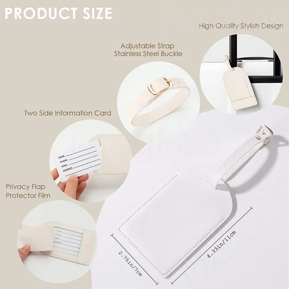 Carta personalizada con nombre - Travel Accessories Personalised reseña y precio
