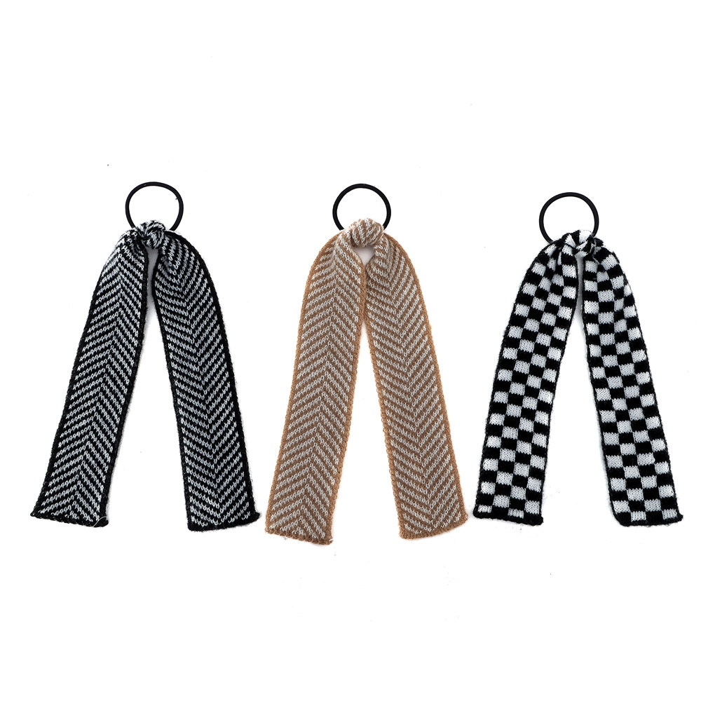 001N Diadema de hilo a cuadros - Travel Accessories For Kids reseña y precio