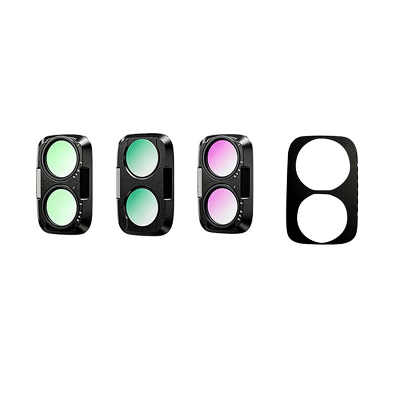 Para Osmo Pocket4 Pro, Protect - Travel Vlog Accessories reseña y precio