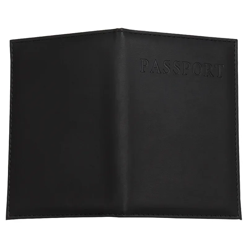 Funda para pasaporte a la moda - Travel Accessories Passport Holder reseña y precio