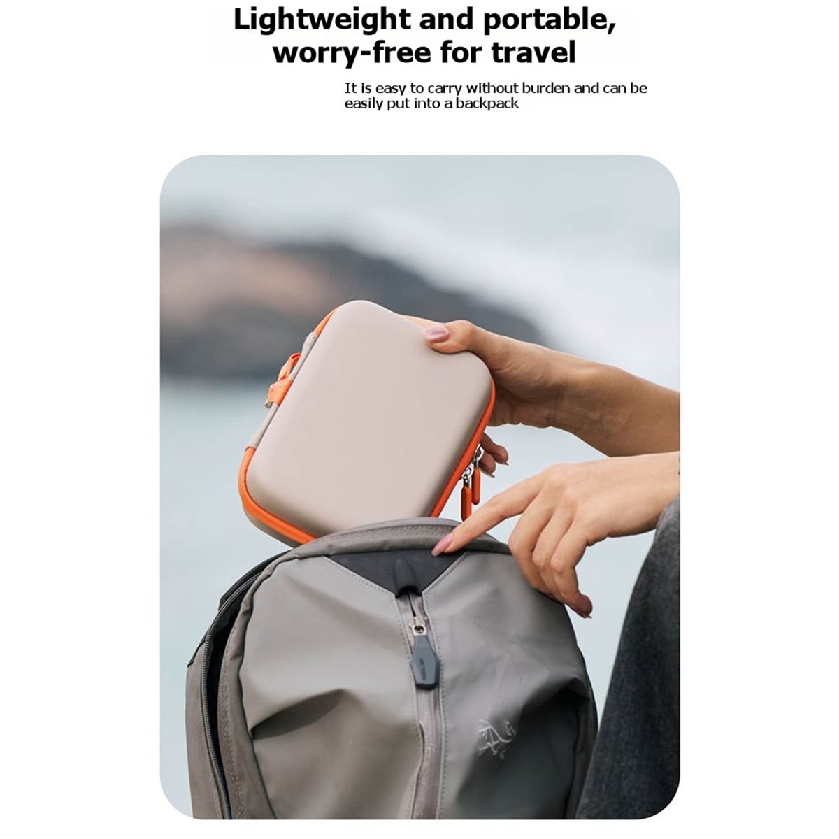 Se puede comprar una bolsa de  - Travel Accessories To Buy reseña y precio
