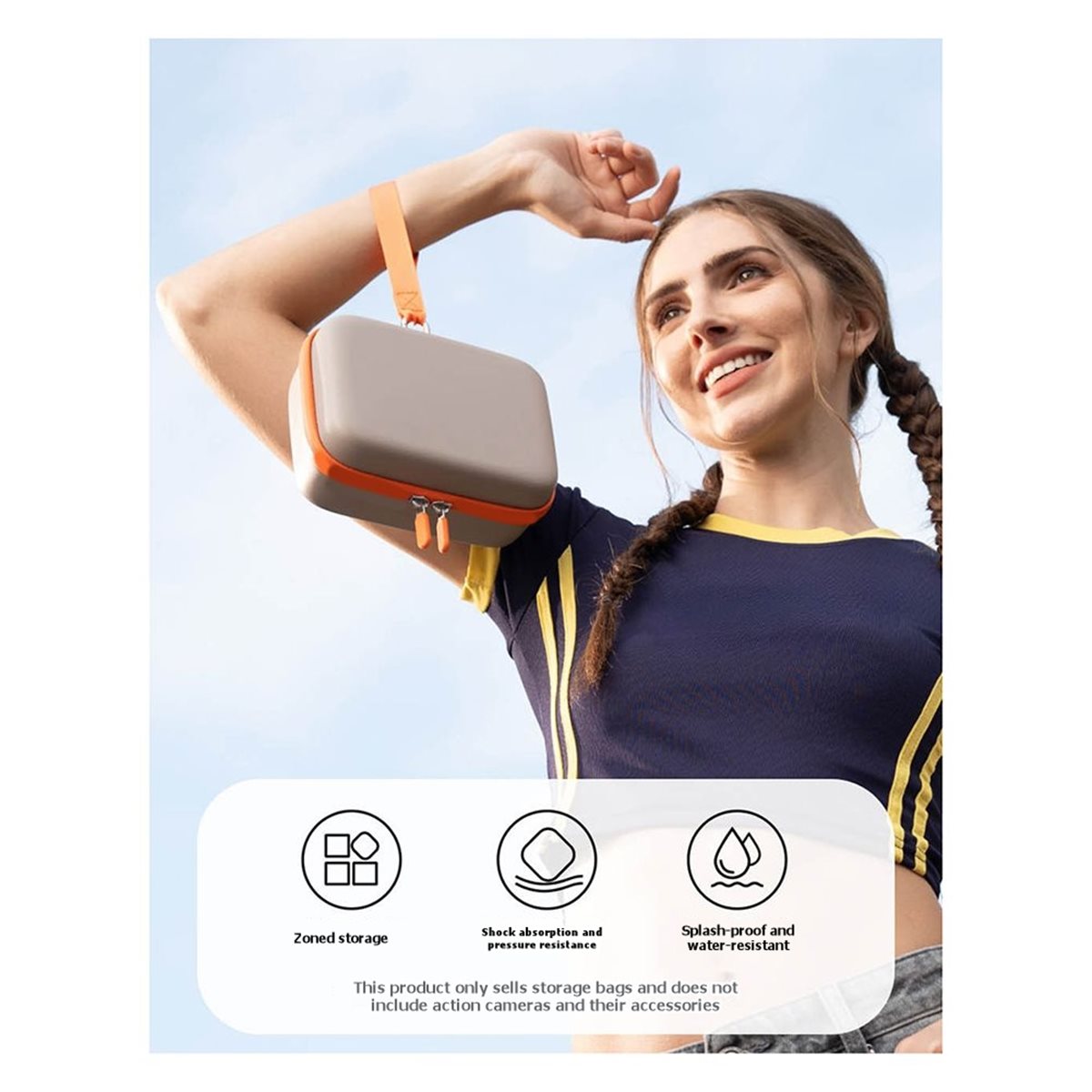 Se puede comprar una bolsa de  - Travel Accessories To Buy reseña y precio