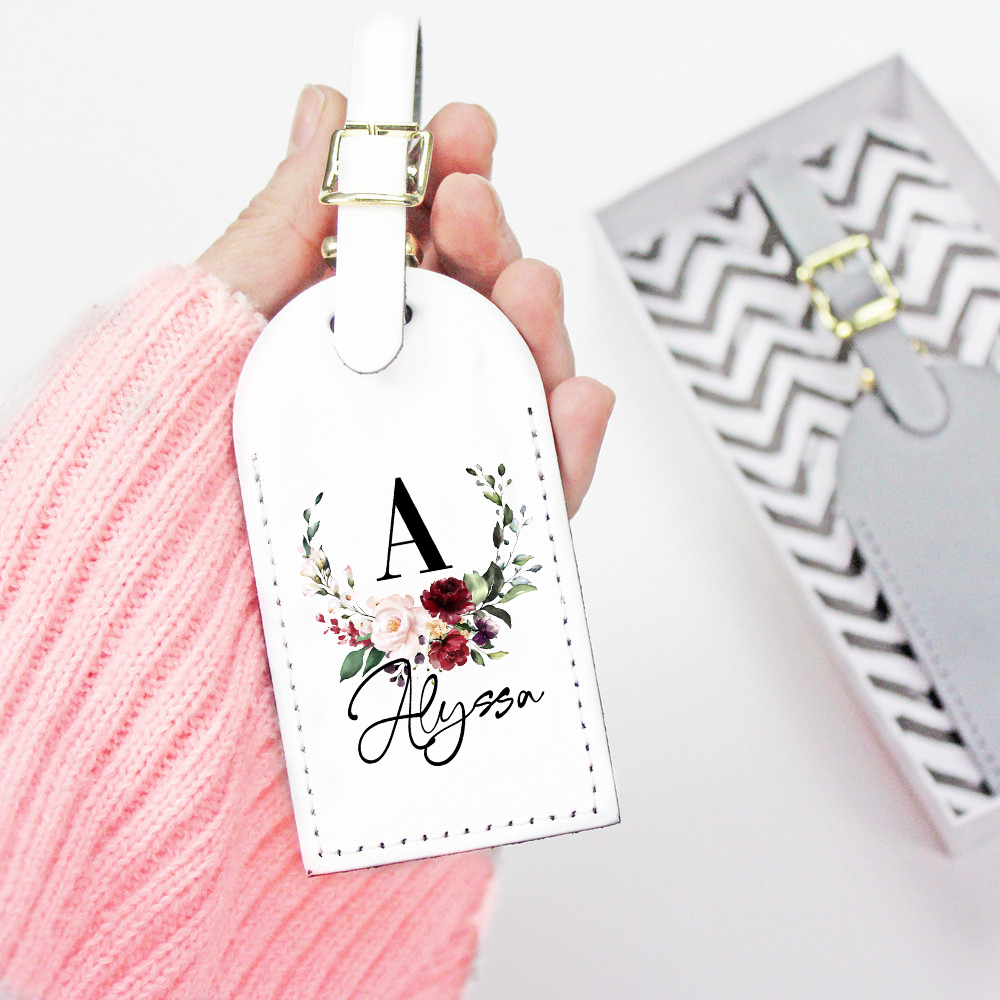 Equipaje de cuero Pu personali - Travel Accessories Personalised reseña y precio