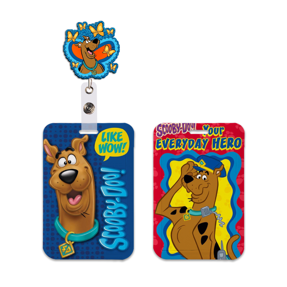 Estuche para Tarjetas con Dise - Travel Accessories Dog reseña y precio